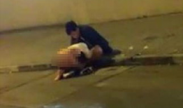 男女野战视频,揭秘男女野外激情瞬间