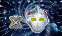 奥特曼变身视频,震撼视觉的超级英雄变身记